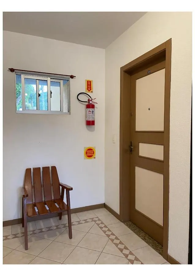 Ferienwohnung Ap Com Piscina Em Portobelo Apartment