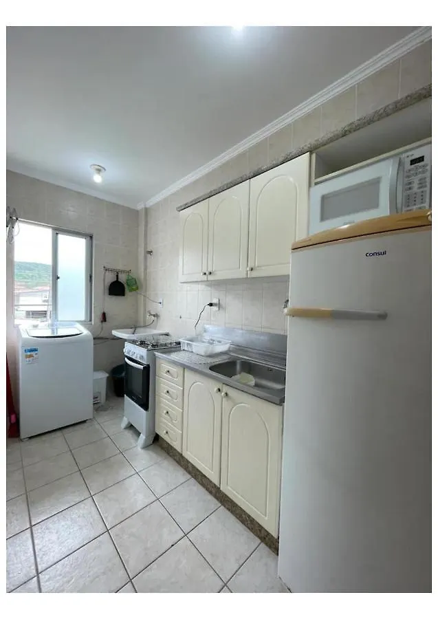 Ferienwohnung Ap Com Piscina Em Portobelo 0*,  Brasilien