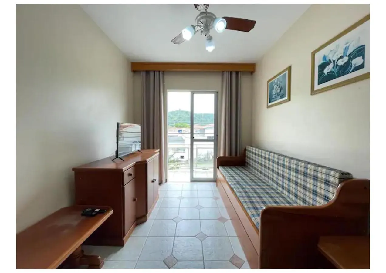 Apartment Ferienwohnung Ap Com Piscina Em Portobelo