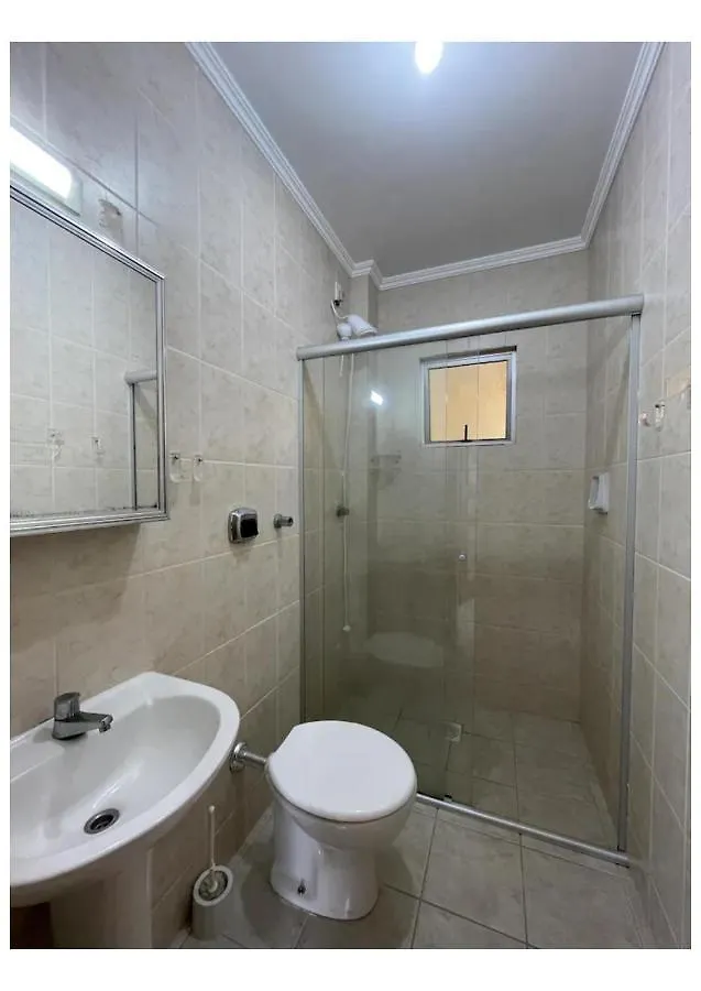 Ferienwohnung Ap Com Piscina Em Portobelo