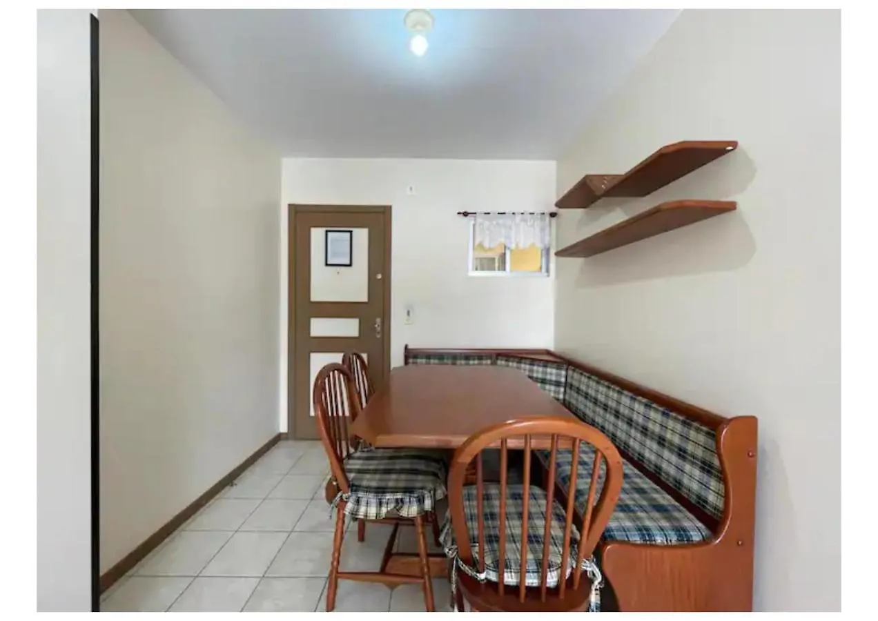 Ferienwohnung Ap Com Piscina Em Portobelo Brasilien