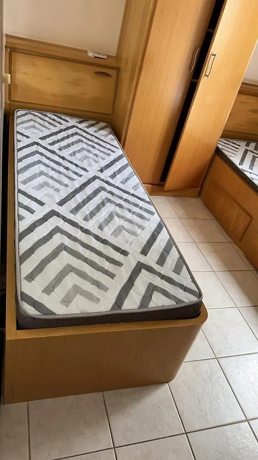 Ferienwohnung Ap Com Piscina Em Portobelo Brasilien