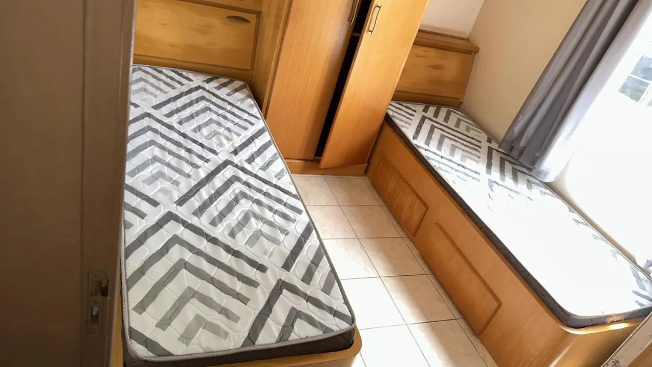 Ferienwohnung Ap Com Piscina Em Portobelo Apartment