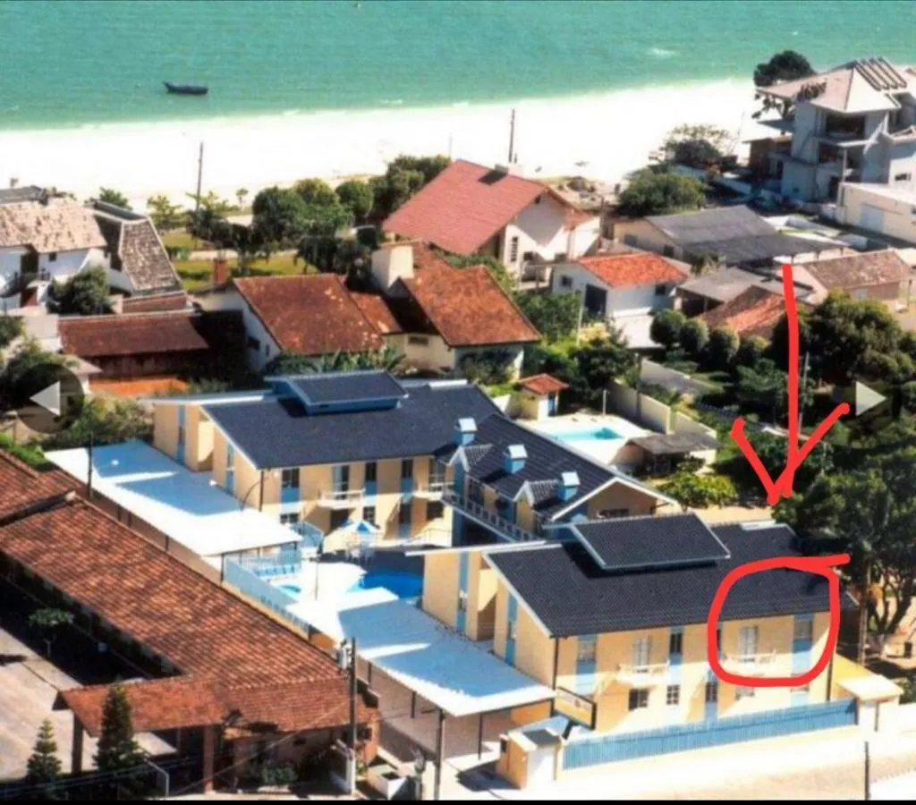 Ap Com Piscina Em Porto Belo location