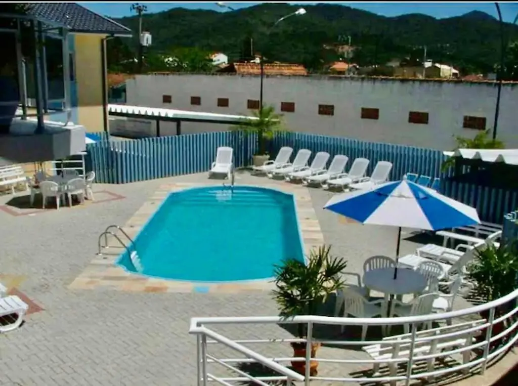 Ferienwohnung Ap Com Piscina Em Portobelo 0*,  Brasilien