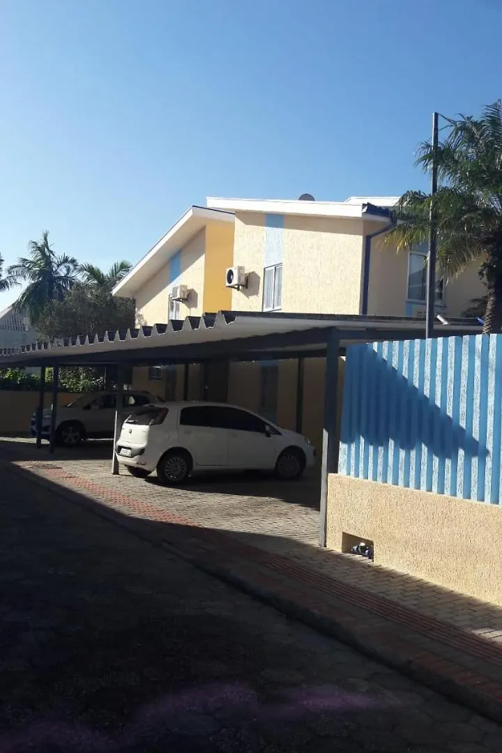 Ap Com Piscina Em Porto Belo Διαμέρισμα 0*,