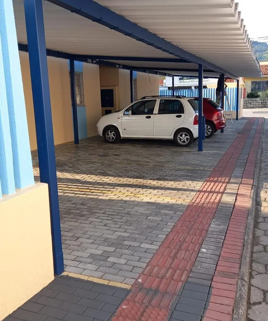 Ap Com Piscina Em Porto Belo Διαμέρισμα